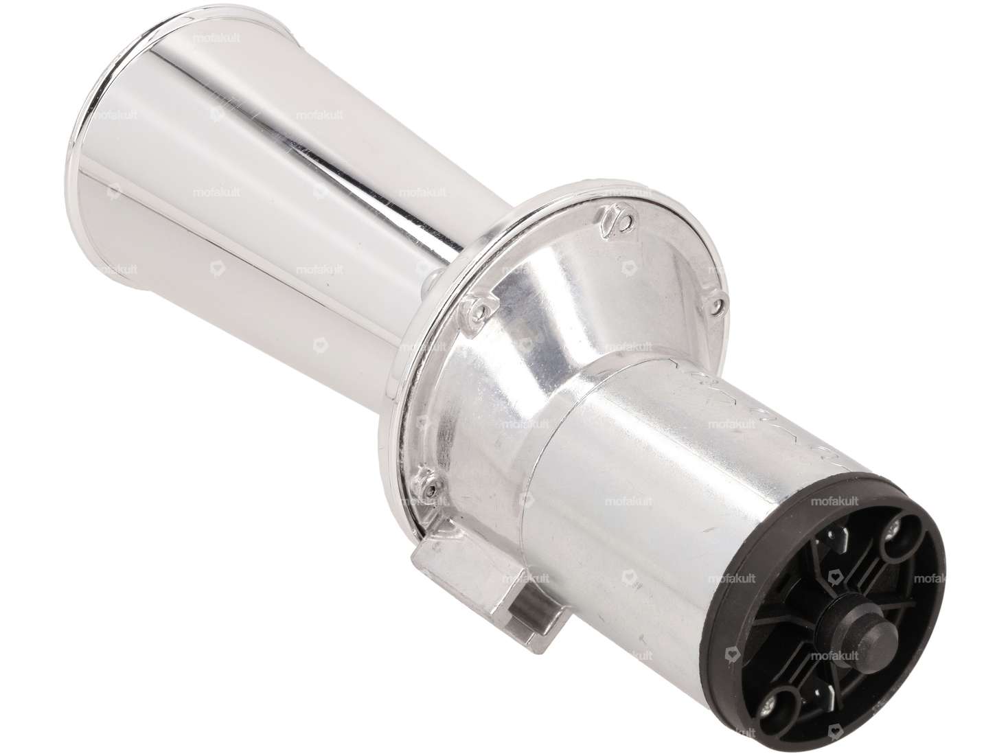 FISA Corne 12V HUGE Chrome Carousel Image 2