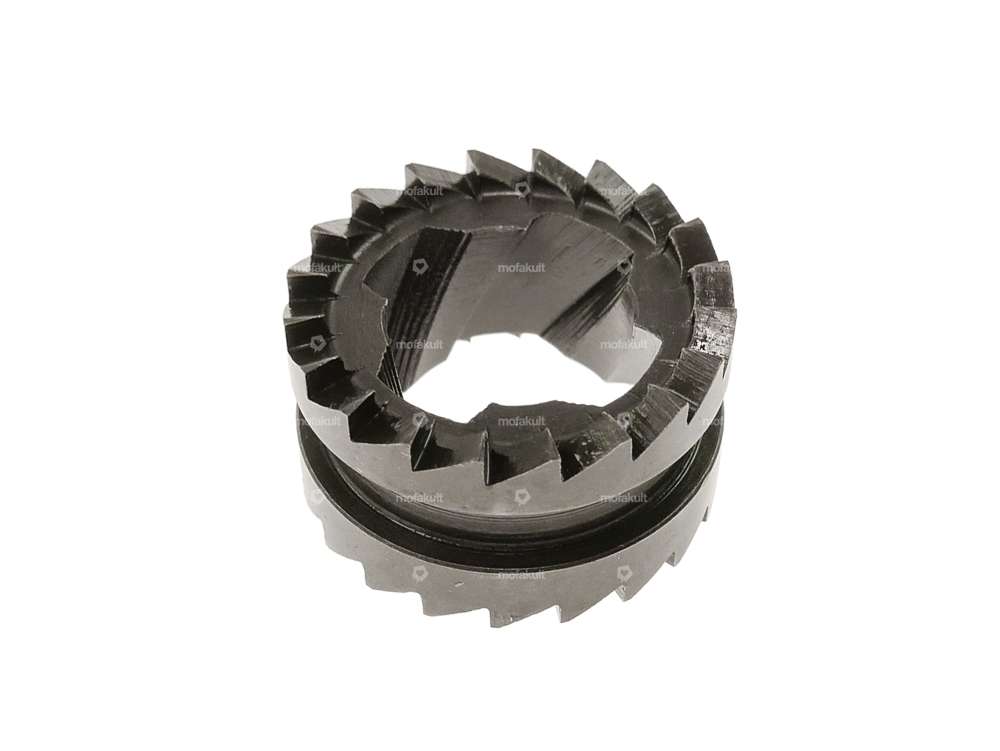 Kick-Nuss Pedalstart | Tomos Carousel Image 2