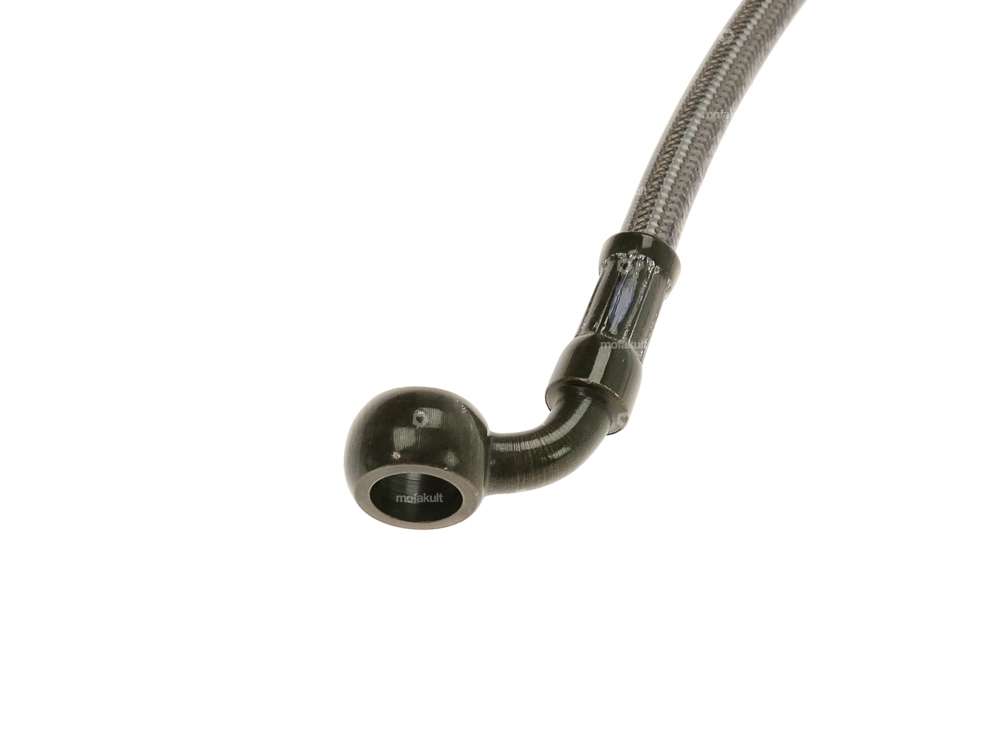Brake hose 900 mm hydraulic for disc brake EBR forks Carousel Image 3