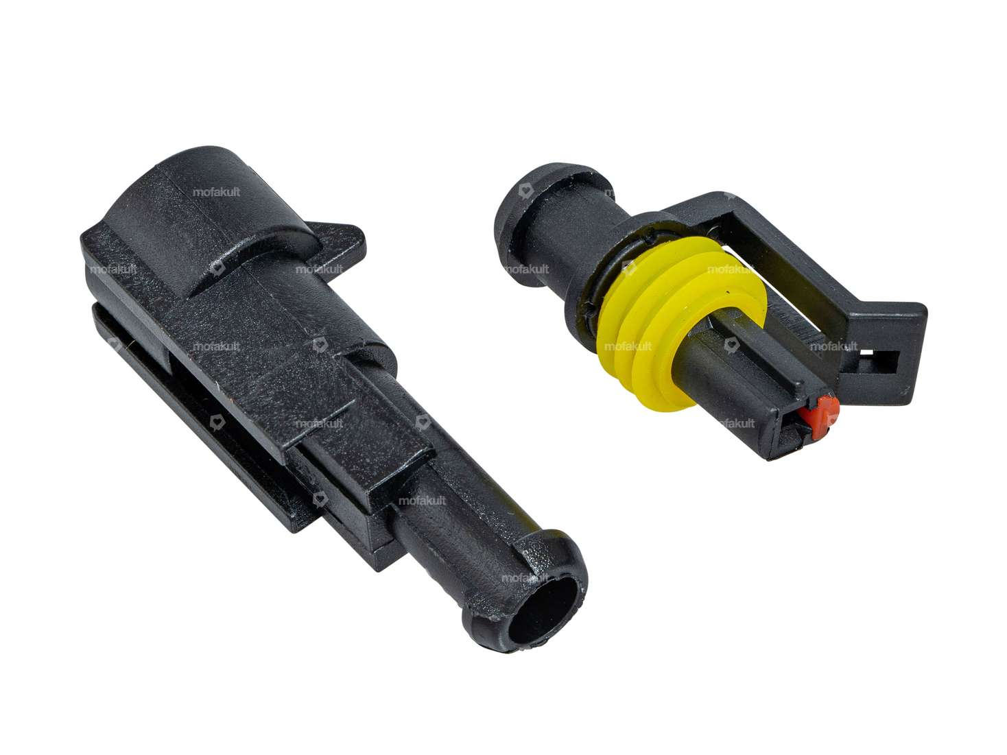 Fiche Superseal 1 pôle étanche à l'eau Carousel Image 2