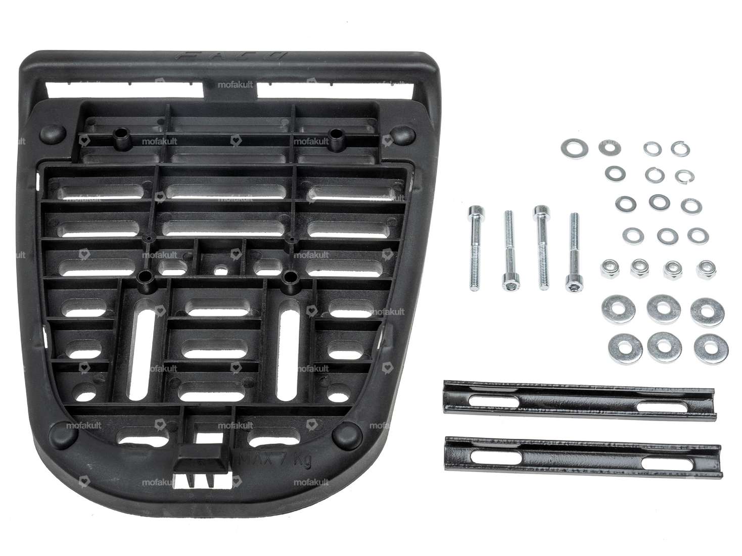 Sac à bagages Thunder (verrouillable) Carousel Image 5