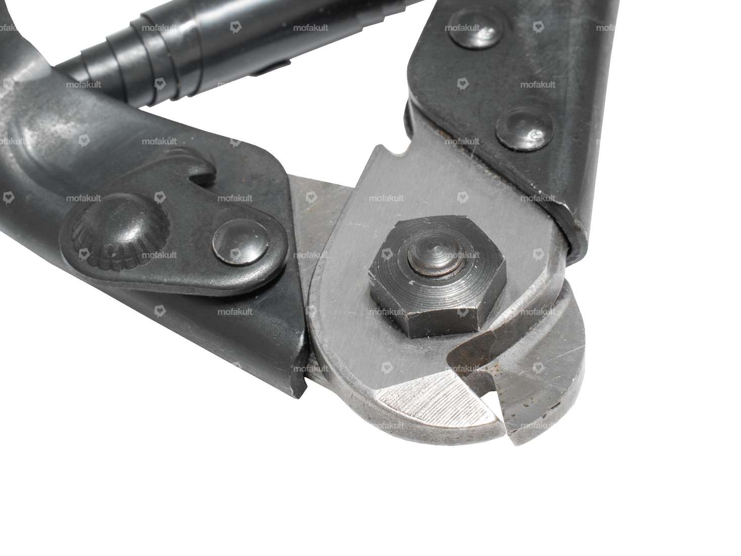 Pince à mordre Kraftwerk Câble intérieur Carousel Image 2