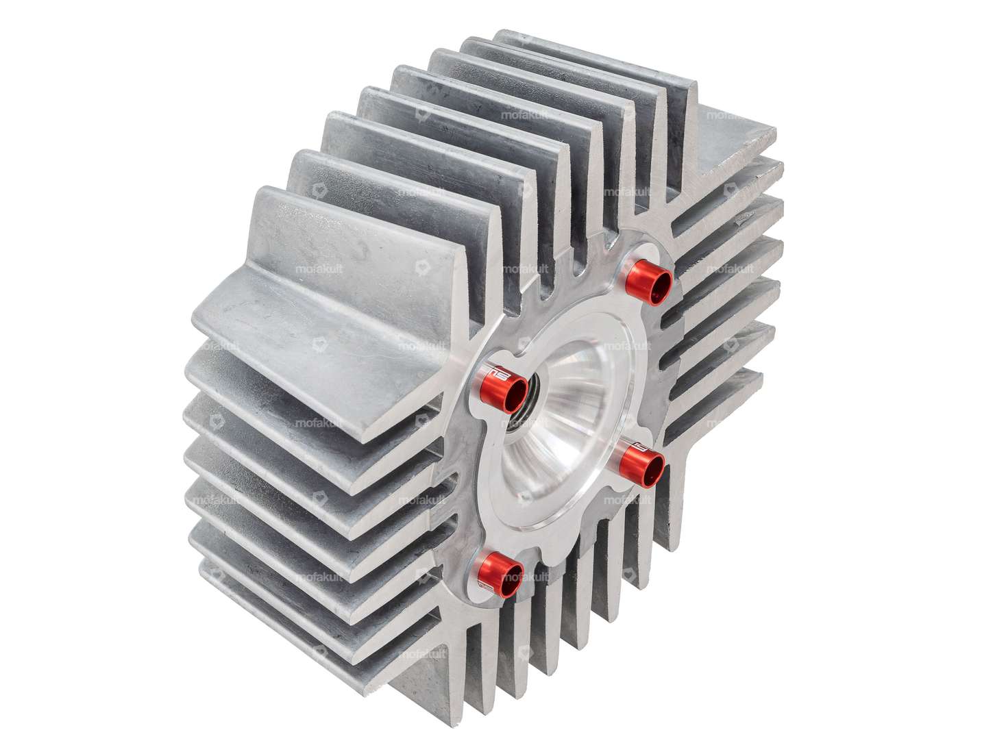 swiing® ingenious Douilles de centrage culasse (goujon M6) | Puch Maxi / X30 NS, NL, N-2AH Carousel Image 2