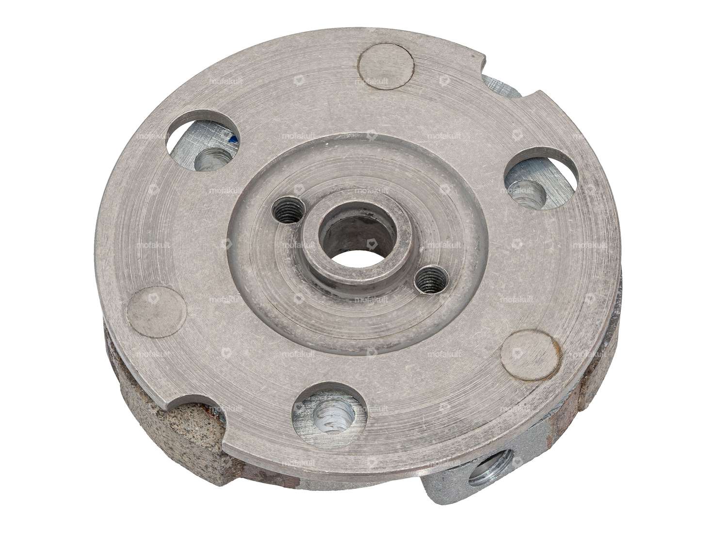 Embrayage Alu Kickstarter | Puch E50 Carousel Image 2