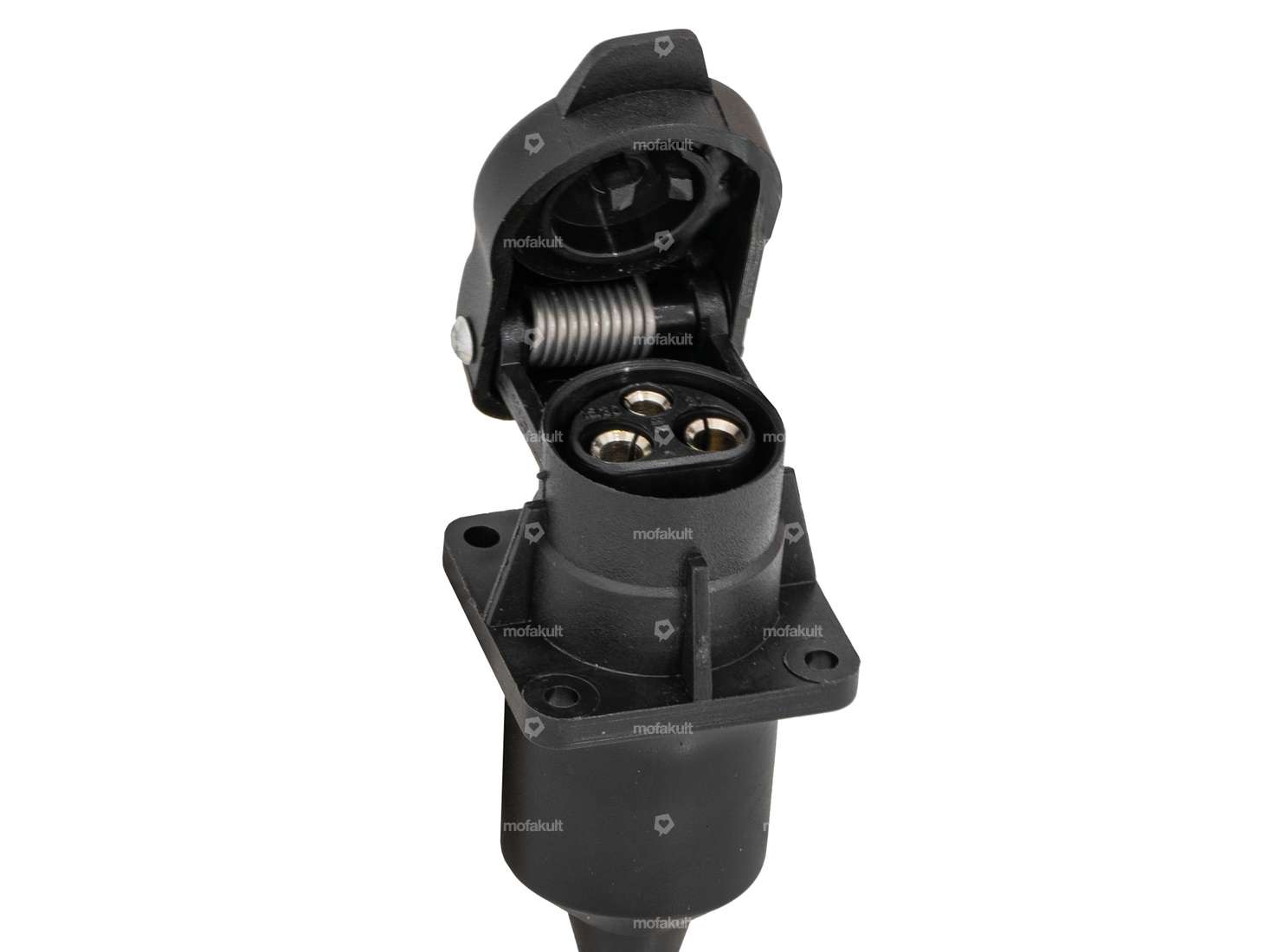 Prise remorque 3 pôles NOS | Piaggio SI PTT Carousel Image 2