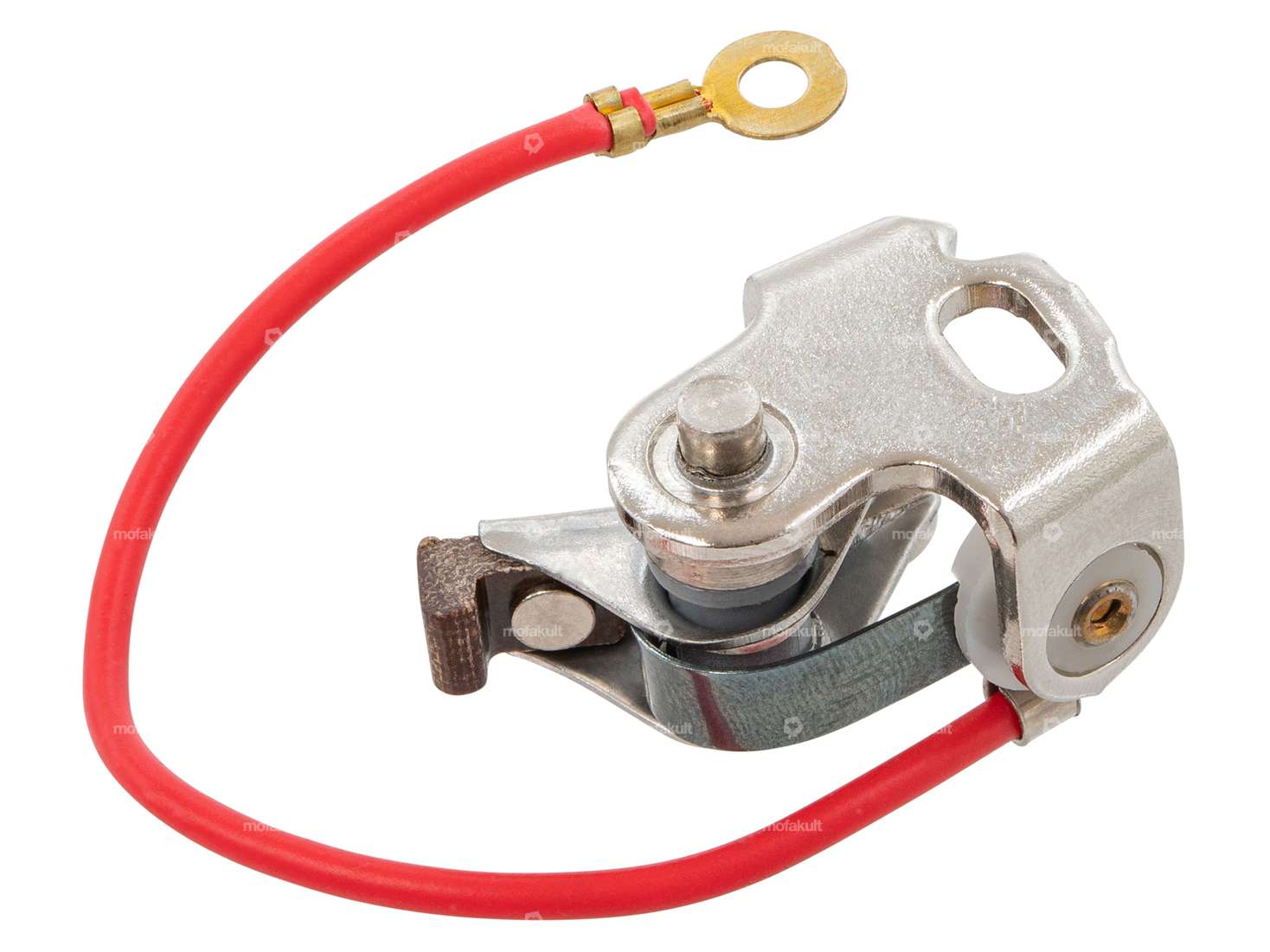 EFFE Interrupteur avec câble | Allumage Motoplat Carousel Image 3