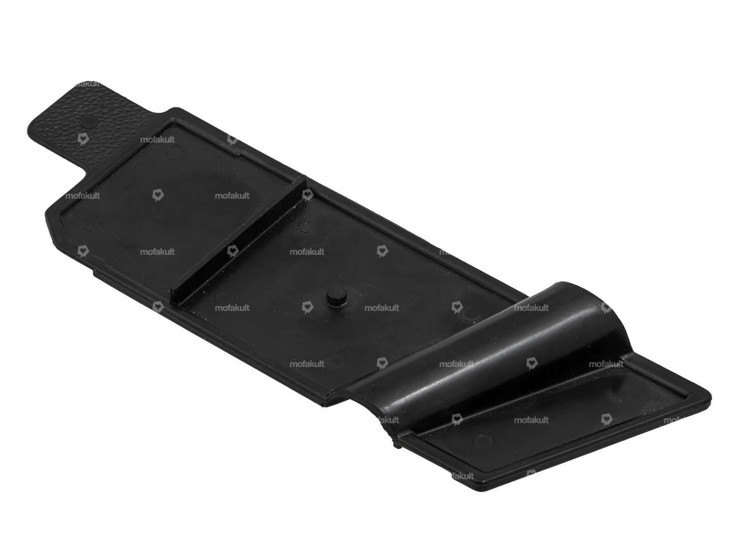 Couvercle compartiment à outils carénage latéral NOS | Puch Maxi N Carousel Image 2