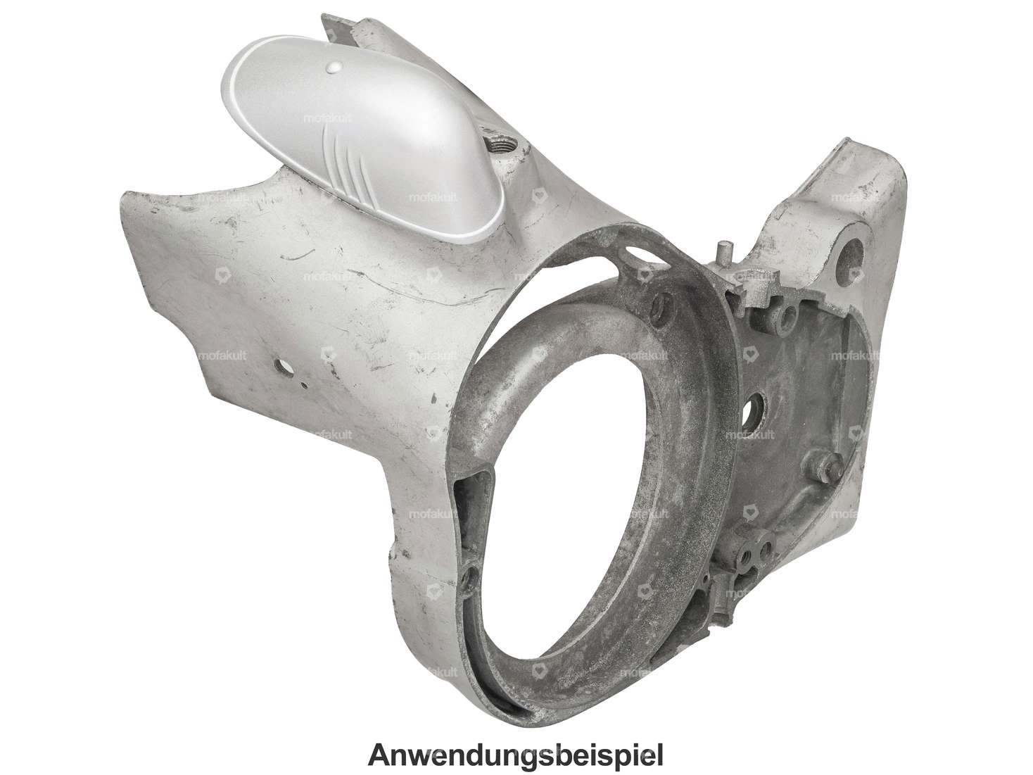 Cache bougie | Sachs 50/3 LKH boîte manuelle Carousel Image 3