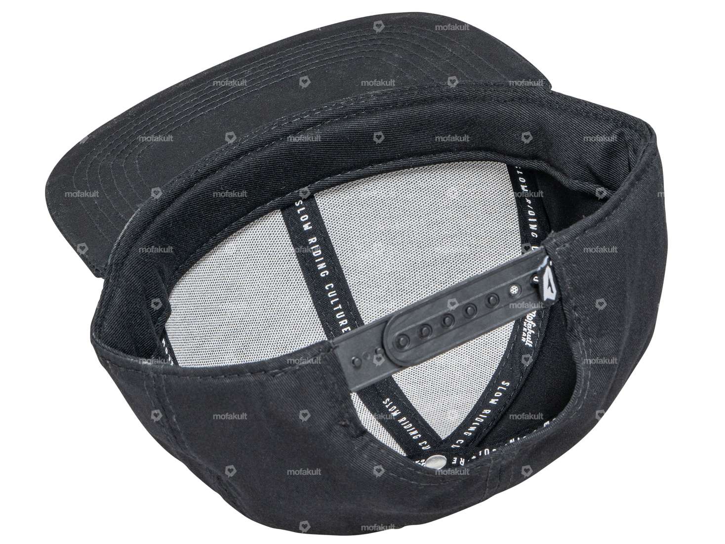 Casquette mk-Merch Logo "Zündapp Carousel Image 3