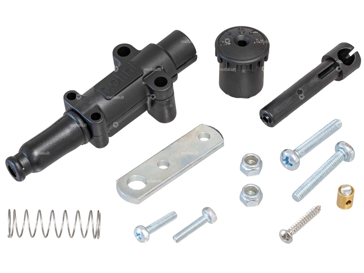 Cablechoke Polini 70 cm Carousel Image 2