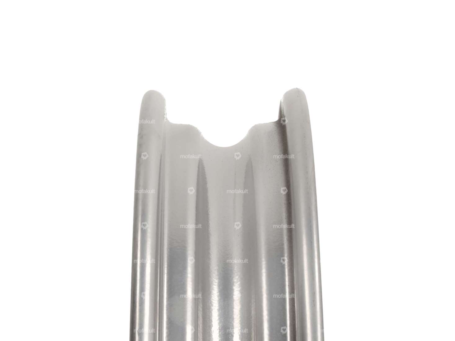 Grimeca jante alu 17" argent (3/6 rayons) arrière | Pony GTX Carousel Image 3