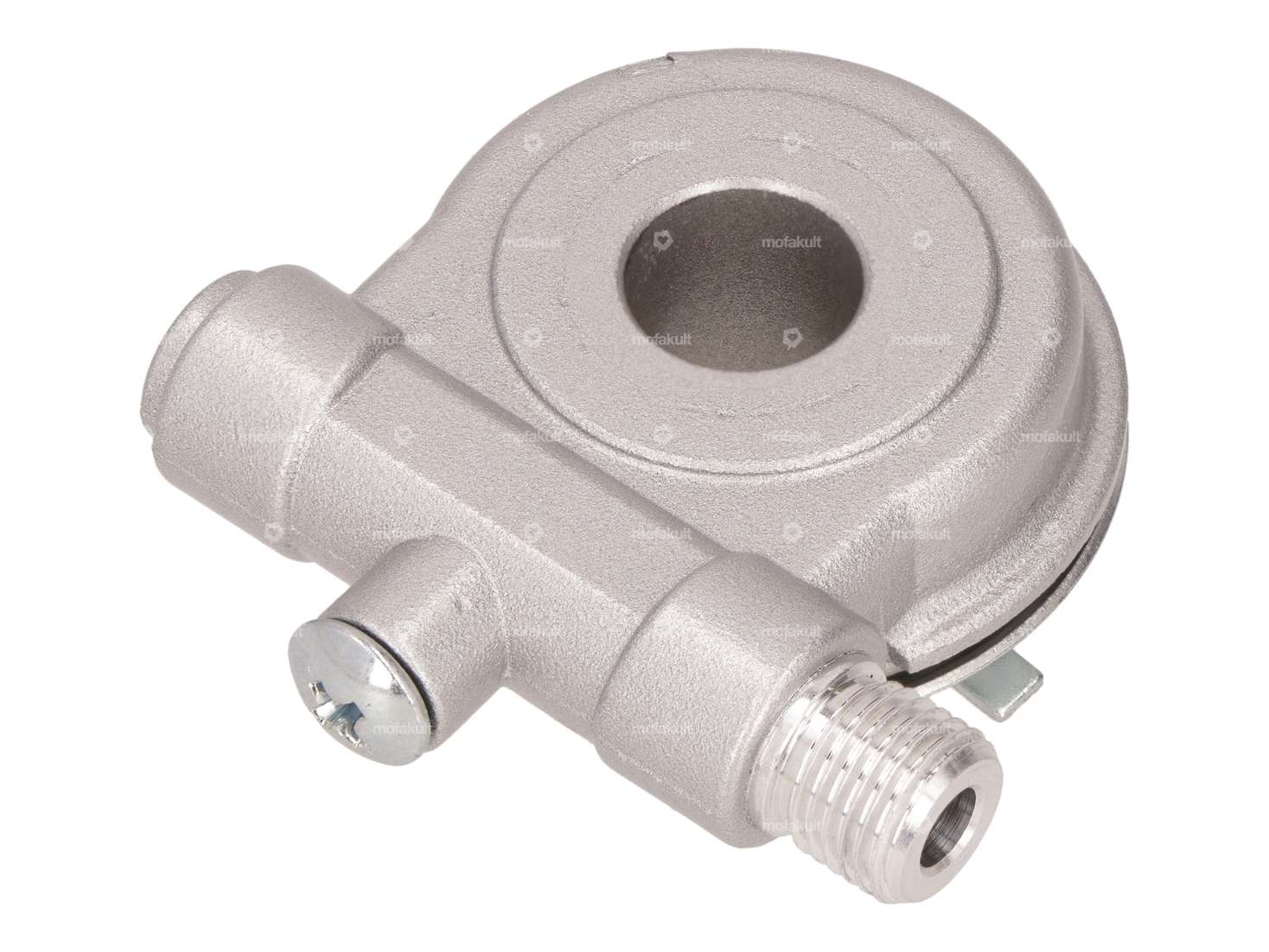 Entraînement tachymétrique 17" petit | Kreidler Carousel Image 3