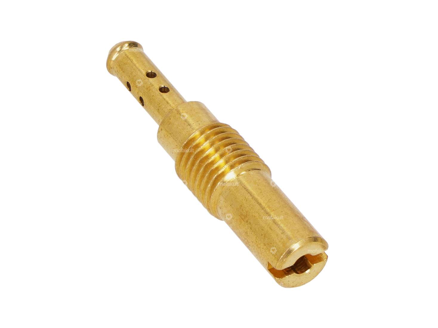 Gicleur secondaire Polini (30 - 52 au choix) Carburateur Keihin / PWK Carousel Image 2