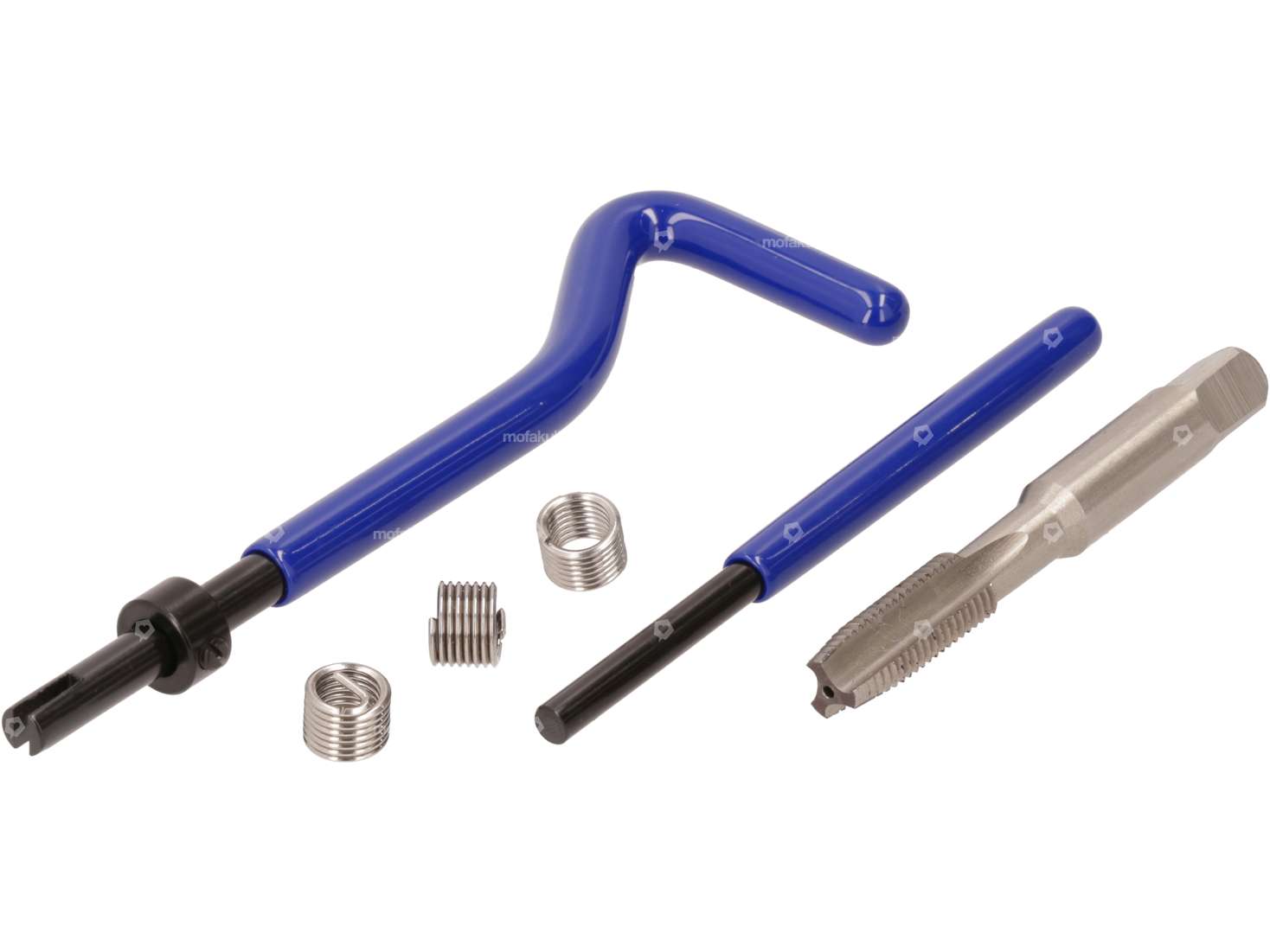 Kit de réparation de filetage M5 - M12 Carousel Image 3