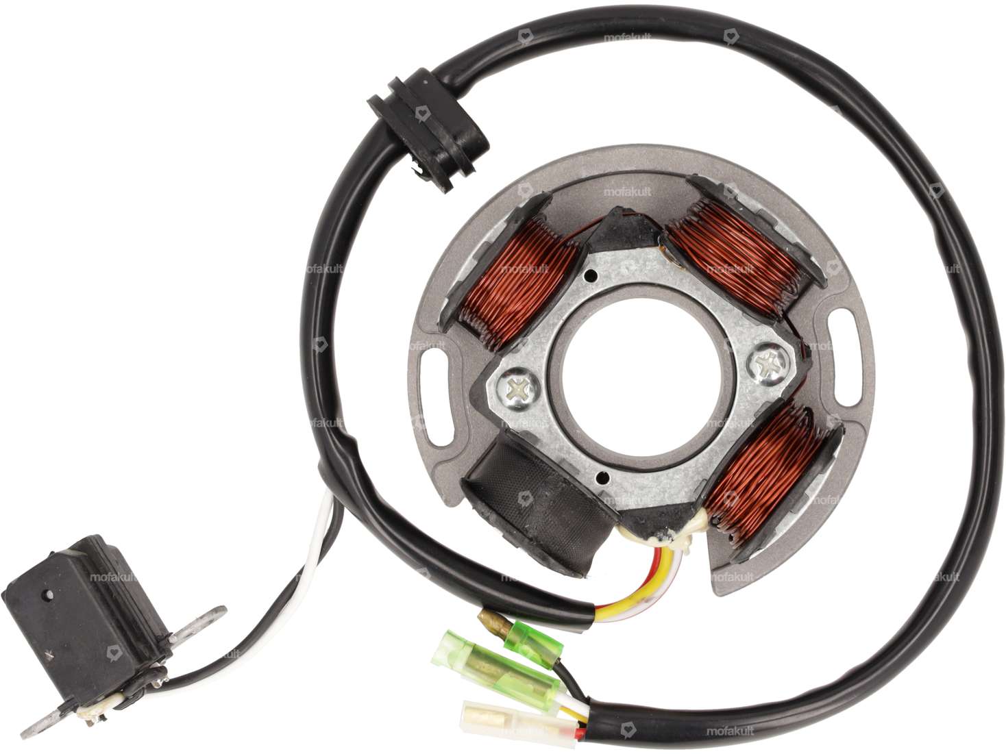 Stator allumage électronique | Tomos A35, A52, A55 Carousel Image 3