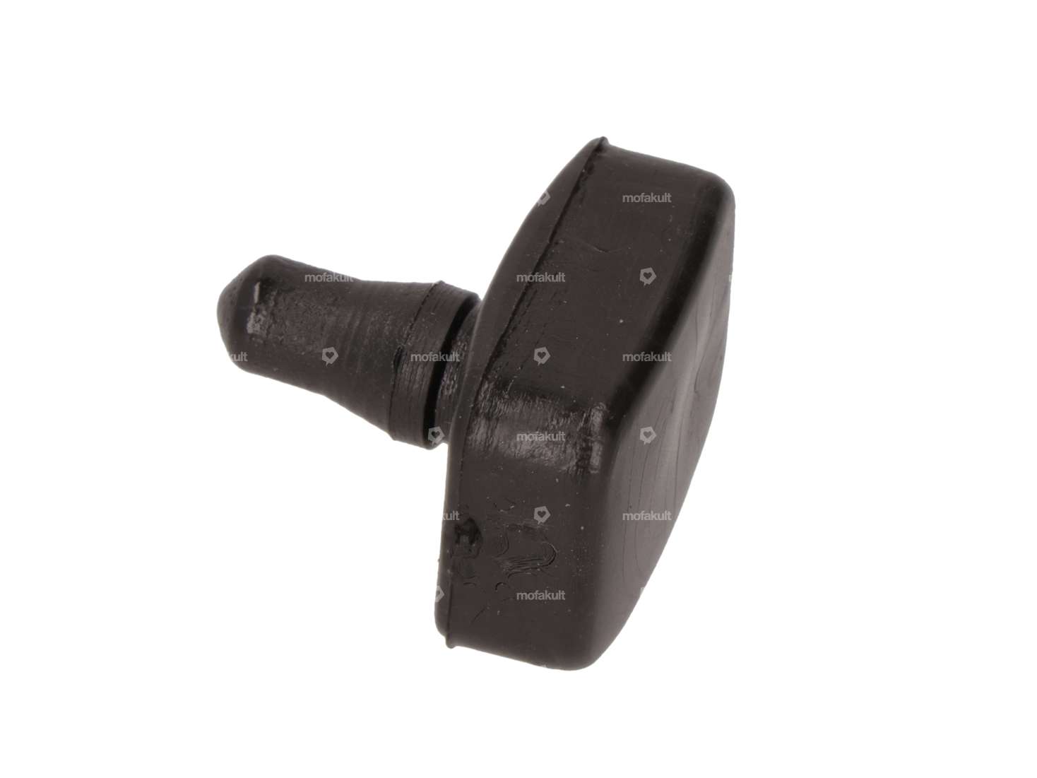 Caoutchouc d'appui fourche bras oscillant (qualité 1A) | Piaggio Ciao Carousel Image 2