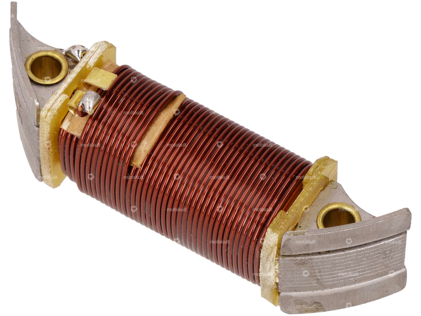 Bobine lumineuse 6V - 17W Carousel Image 2