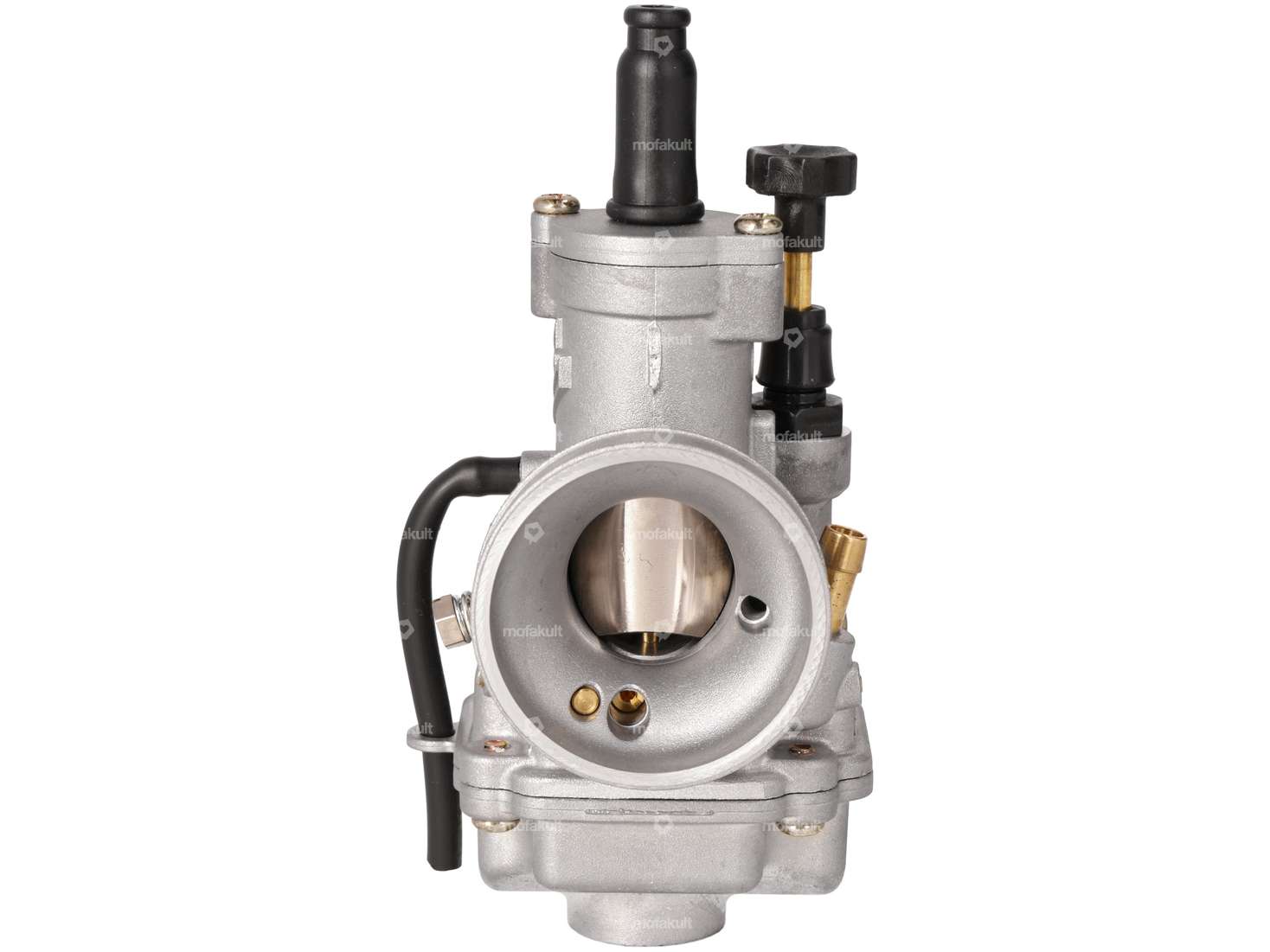 Carburateur Polini CP 23 mm (Handchoke) Carousel Image 4