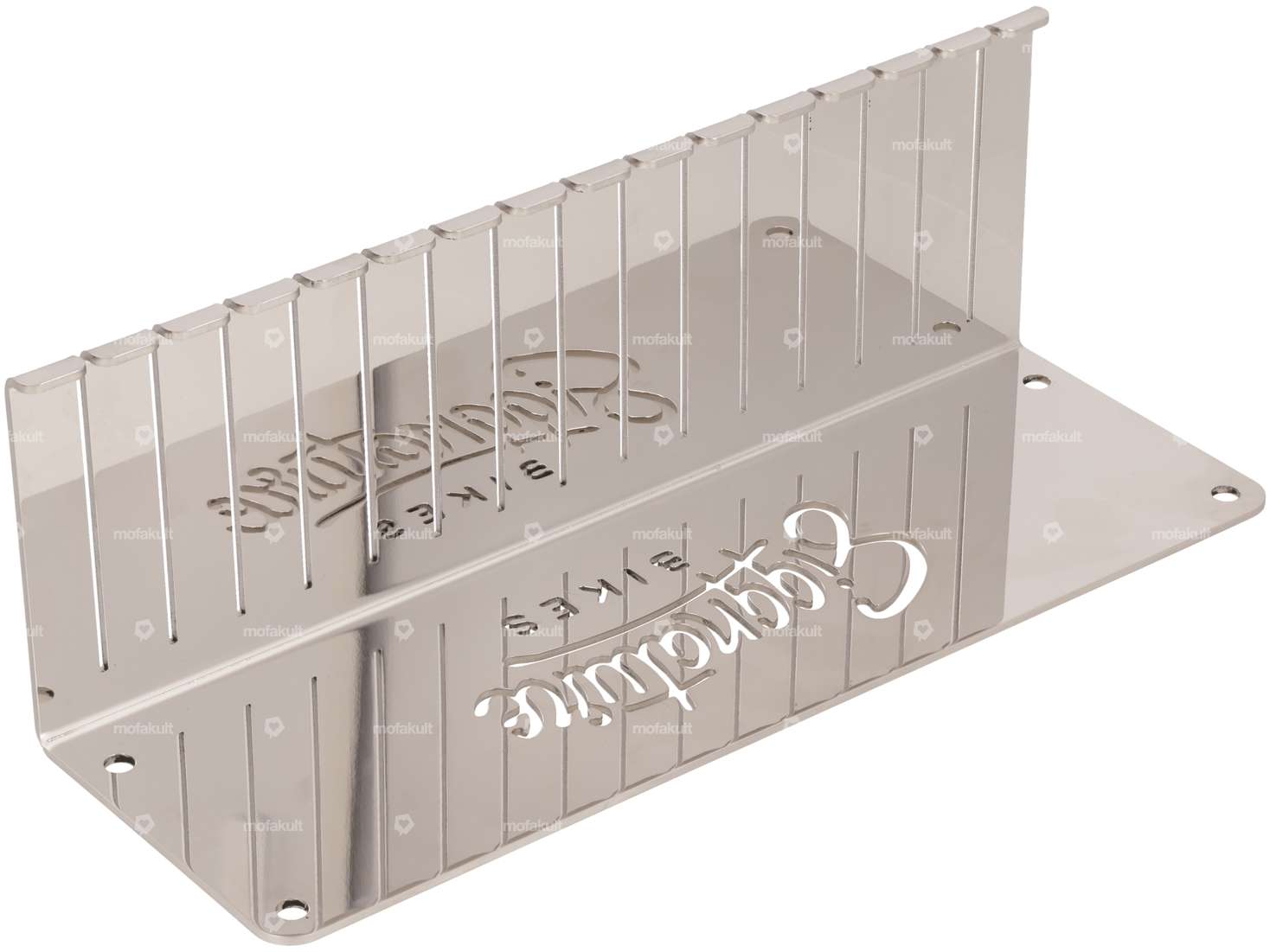 Support de câble de traction Siggnature Inox Carousel Image 2