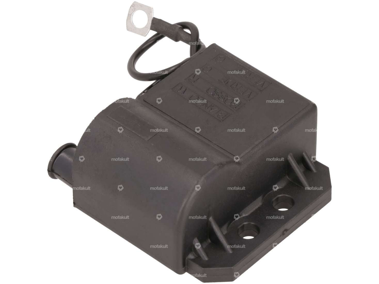 DMP Allumage électronique (réplique Kokusan) 12V rotation à gauche Carousel Image 5