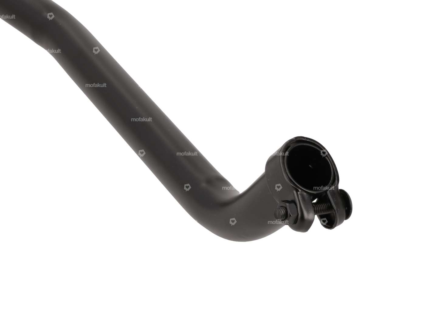 TECNO pot d'échappement 25 mm | Piaggio Boxer Carousel Image 3