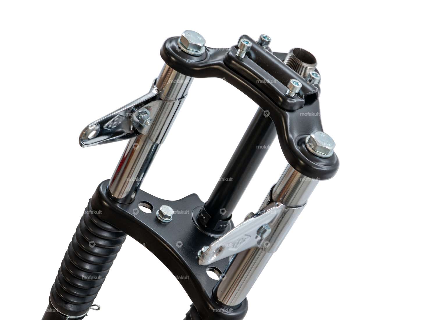 EBR fourche noire | Hercules Prima, Optima Carousel Image 4