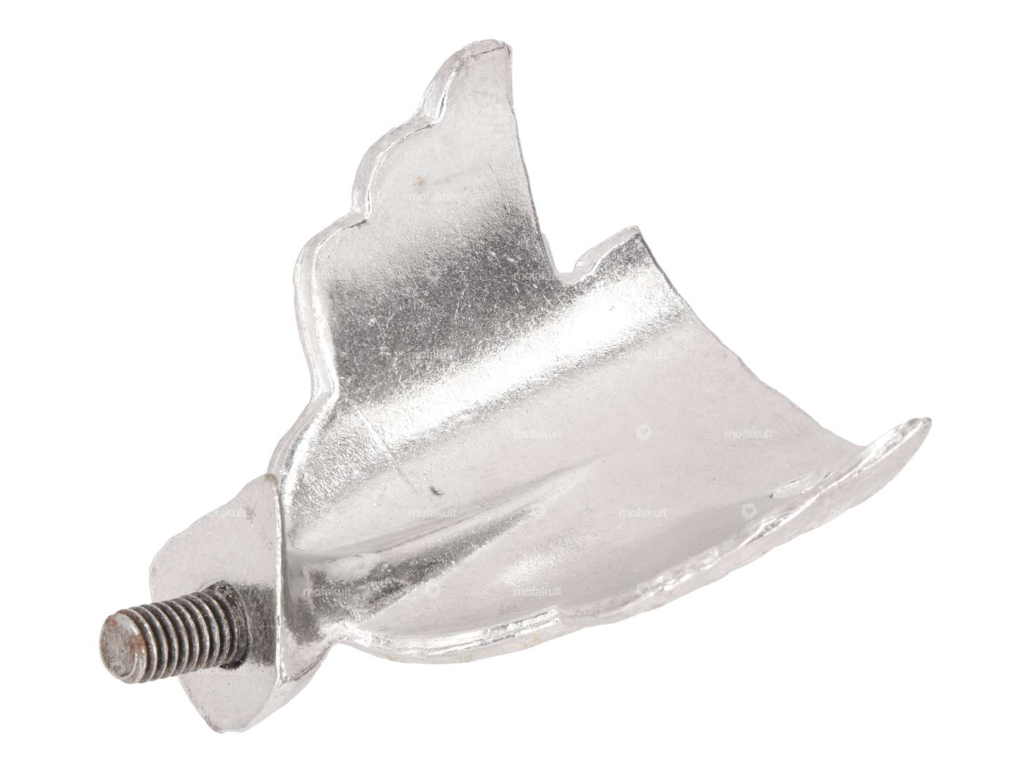 Tôle de protection figure décorative "Rixe" NOS Carousel Image 2