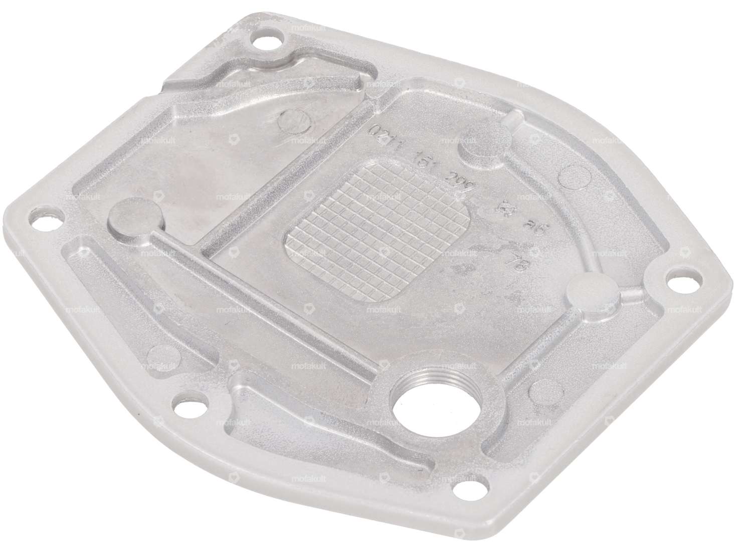 Couvercle de boîtier | Sachs 504, 505 (A4322) Carousel Image 3