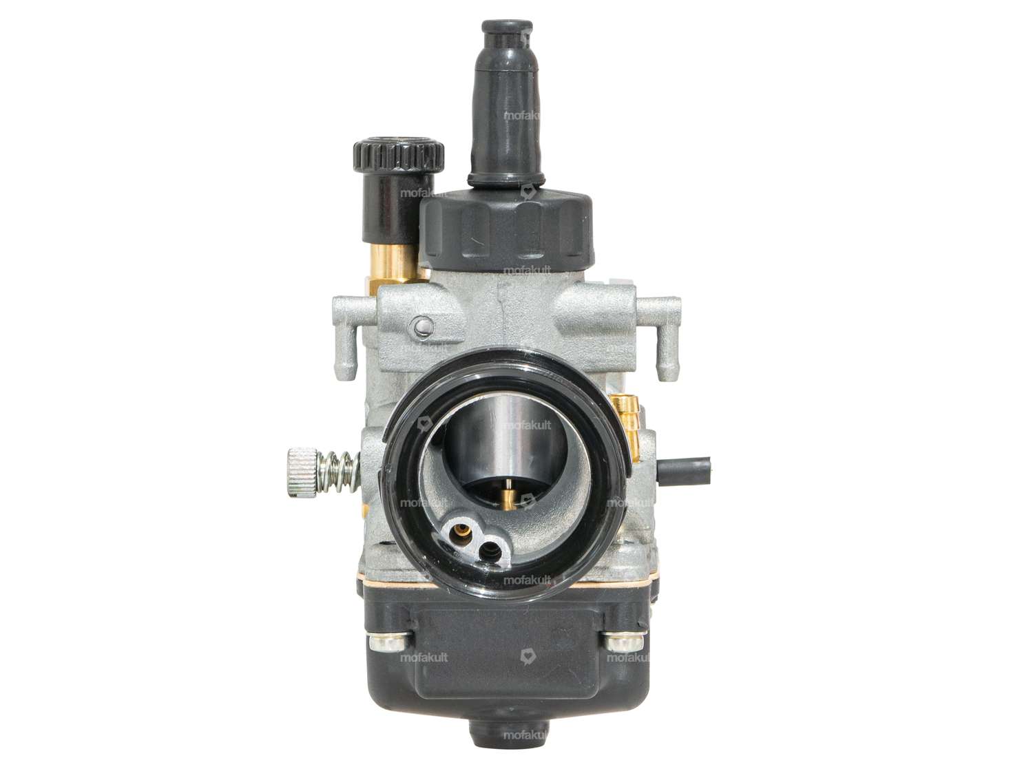 Carburateur Dell'Orto 21 mm PHBG CS Handchoke Carousel Image 4