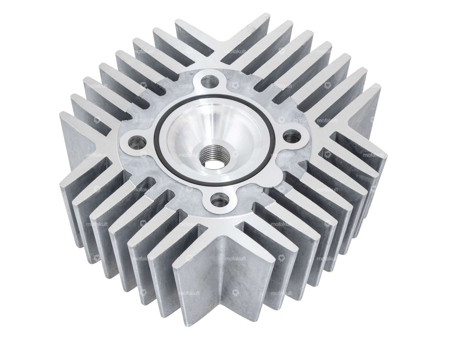 GPO 38 mm culasse avec joint torique | Puch Maxi S, N / X30 NS, NL, N-2AH Carousel Image 2