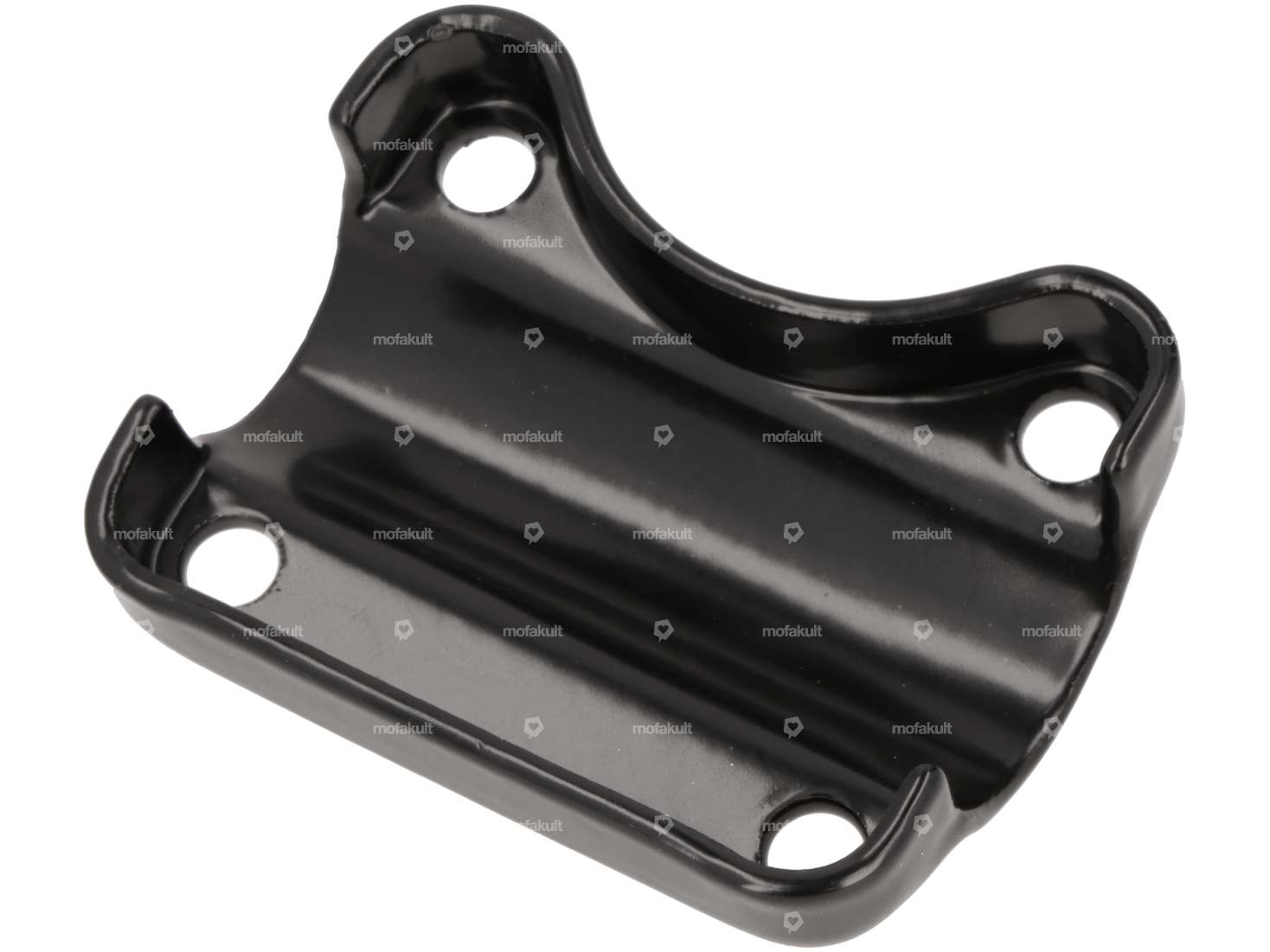 EBR Pont de serrage noir Carousel Image 2