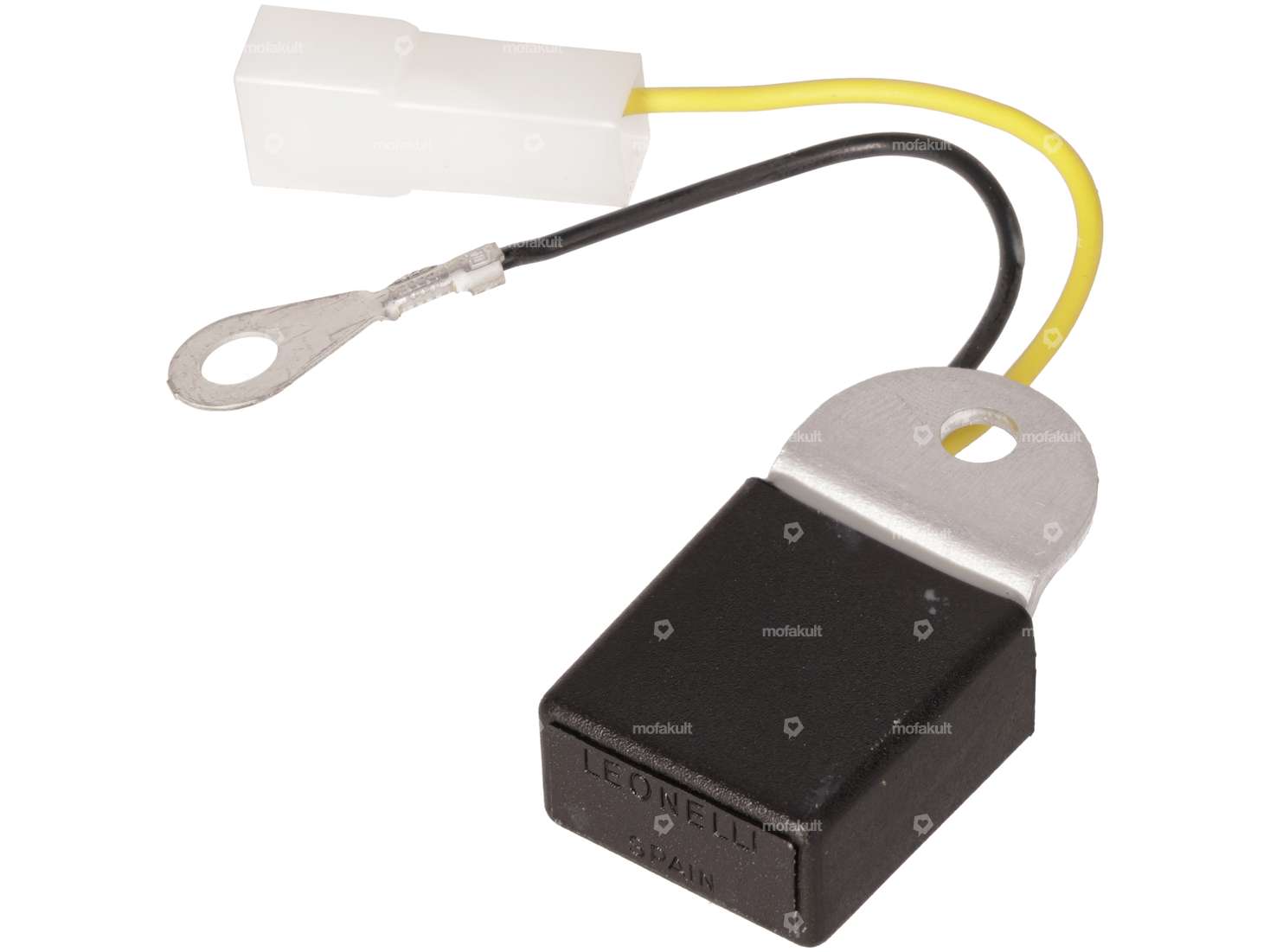 Leonelli Régulateur de tension 6V (qualité 1A) Carousel Image 2