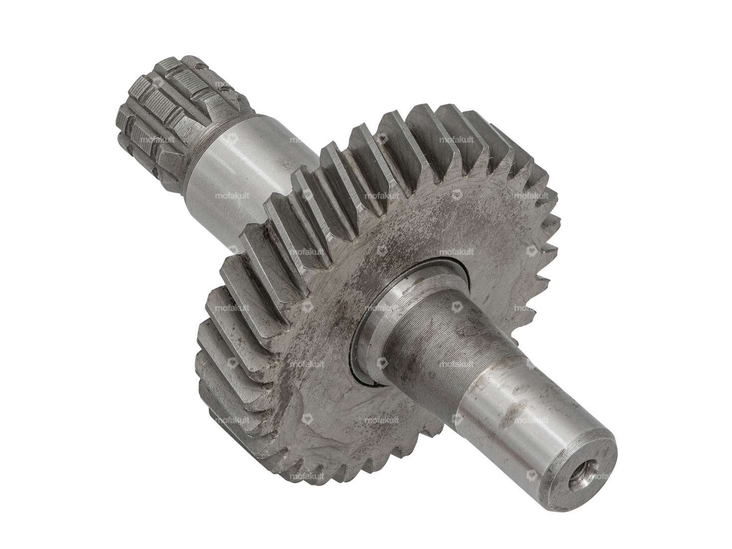 Gearbox shaft NOS | ZA50 Carousel Image 2
