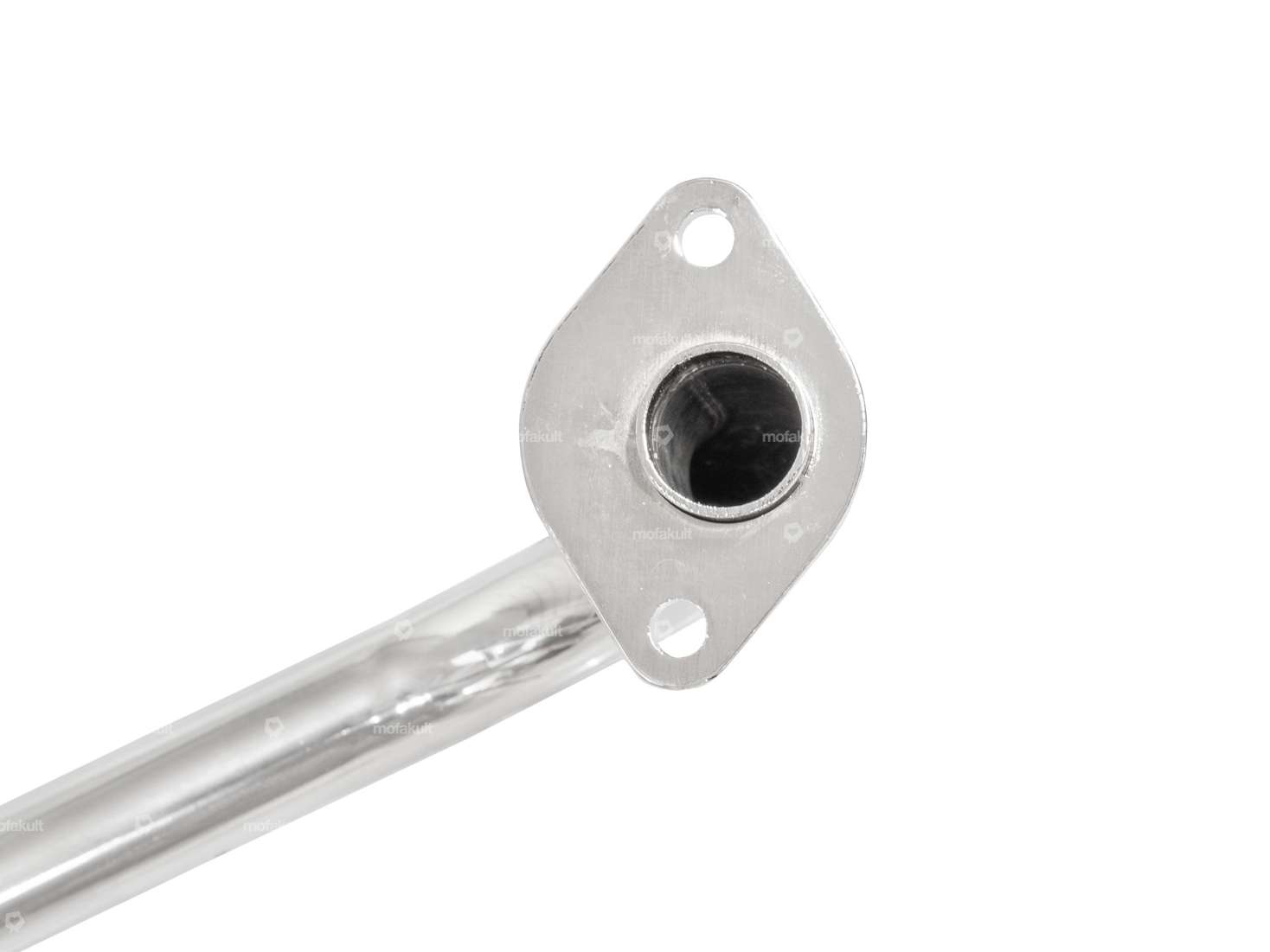 Exhaust manifold 22 mm | Sachs 503 AB (with guide bushing) Carousel Image 3