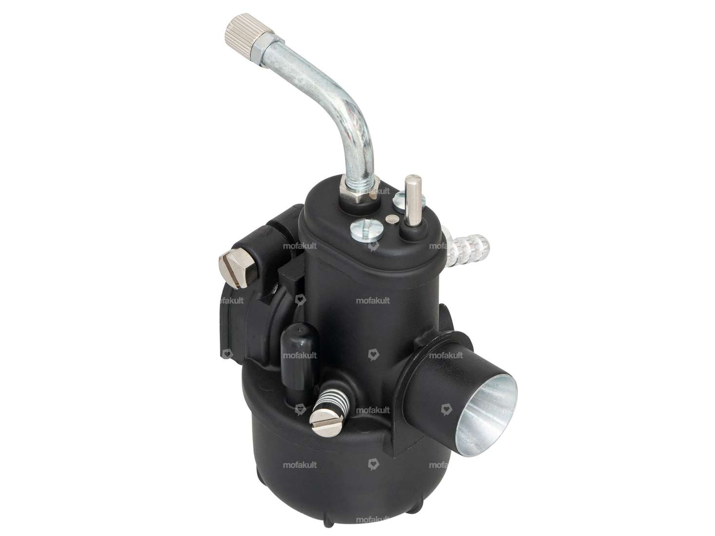 Carburateur 12 mm "Black Edition" original | Puch Carousel Image 2