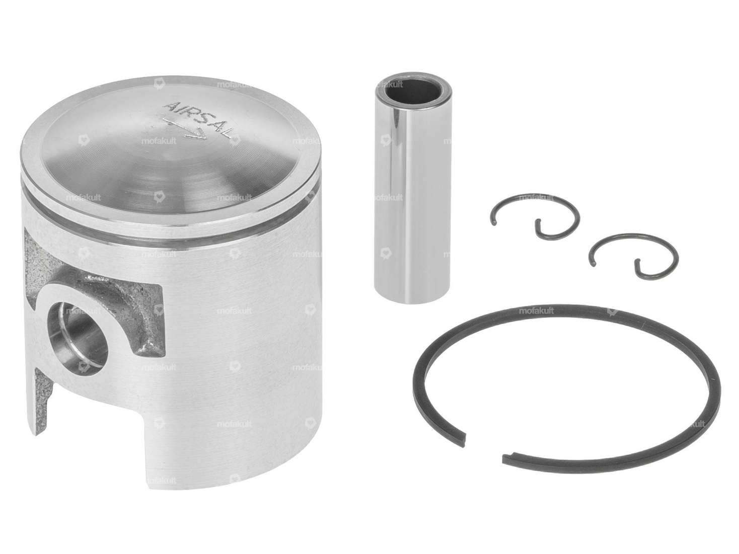 Airsal piston 45 mm | Puch Carousel Image 1