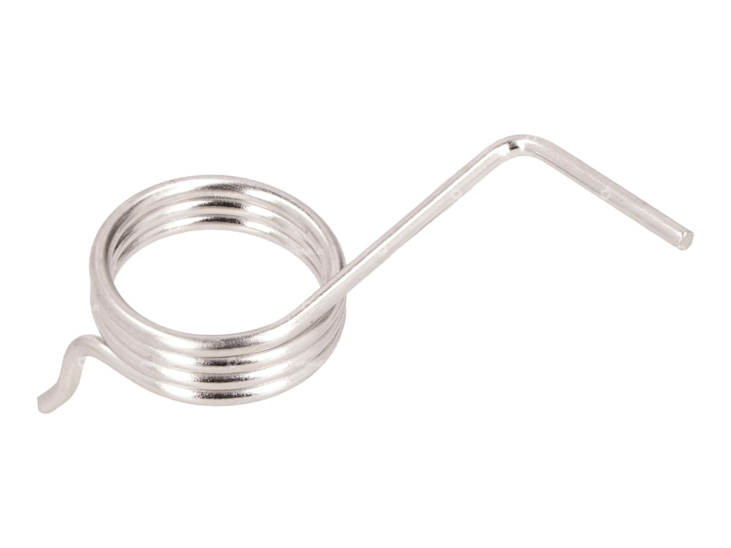 swiing® revival Ressort levier de vitesse Inox | Puch Velux Carousel Image 1