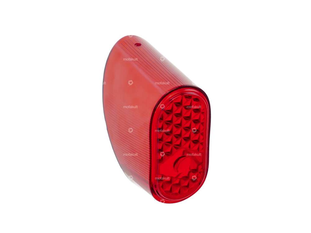 GPO rear light lens ULO Carousel Image 1