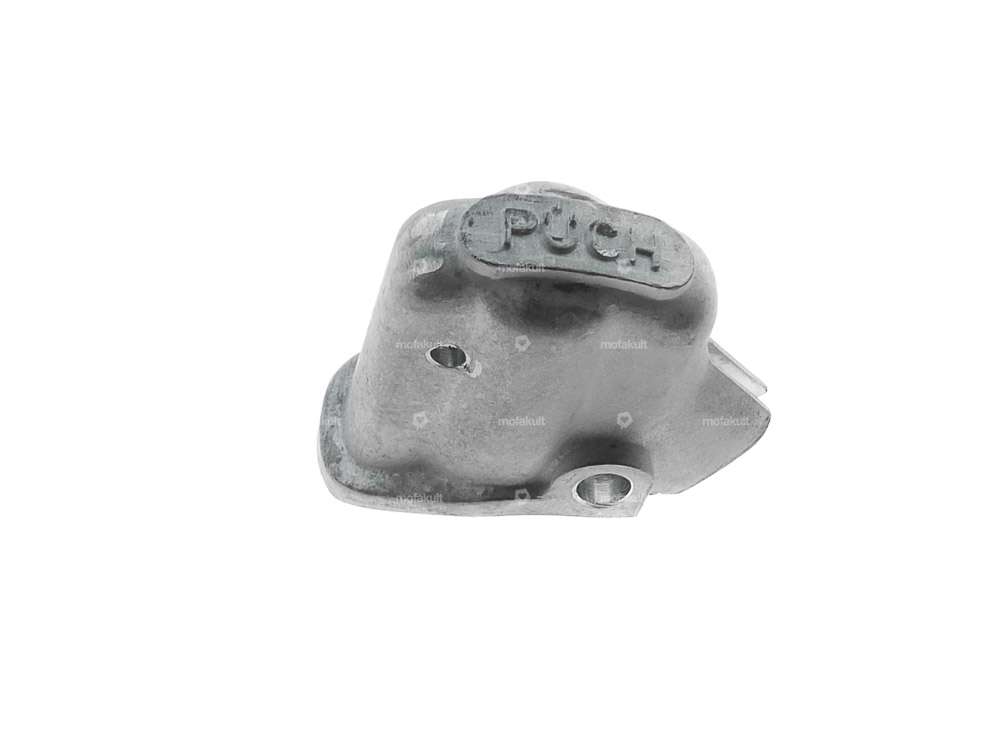 Puch" decompressor hood Carousel Image 1