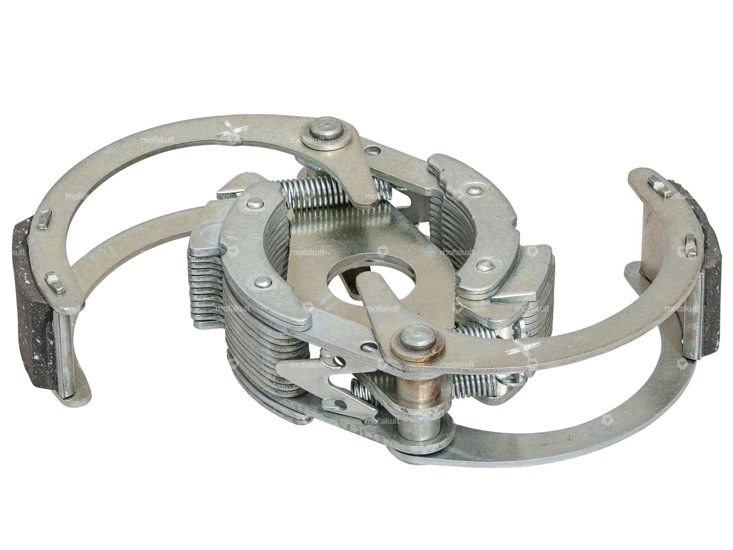 Embrayage | Solex Carousel Image 2