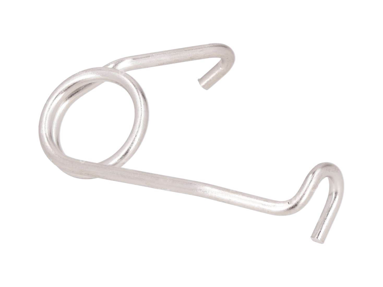 swiing® revival Ressort tendeur de chaîne Inox | Sachs Carousel Image 2