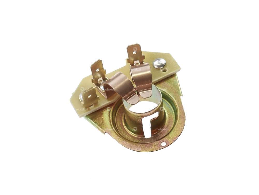 Douille d'ampoule BAX15d ZKW Lampe à œufs Carousel Image 1