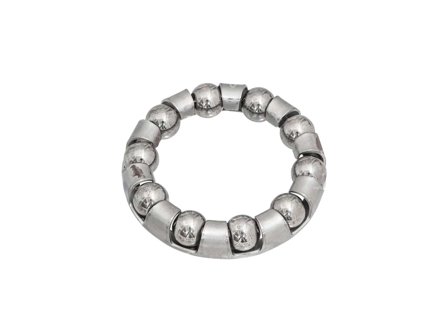 swiing® revival wheel bearing 25/37/6.3 coaster wheel Carousel Image 1