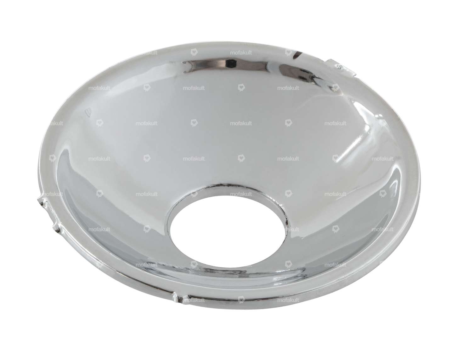 ZKW Réflecteur lampe à œufs Ø 95 mm Carousel Image 1