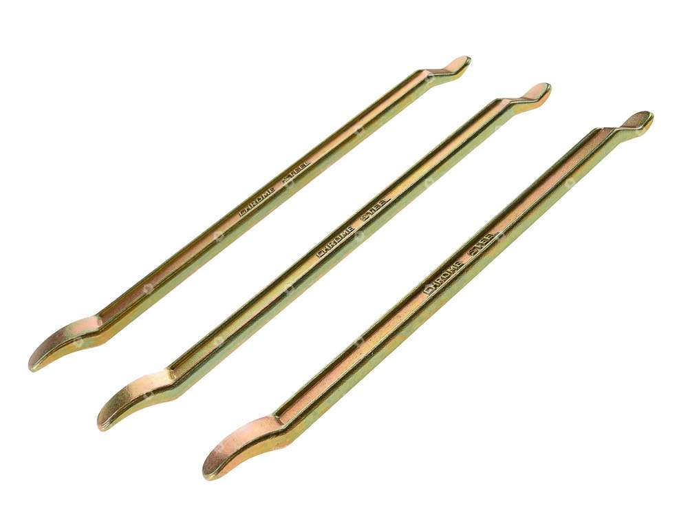 Buzzetti tire lever set 240 mm Carousel Image 1