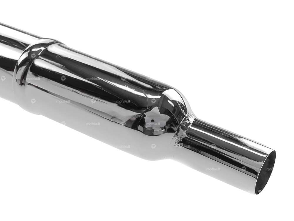 Système d'échappement | Sachs Carousel Image 3