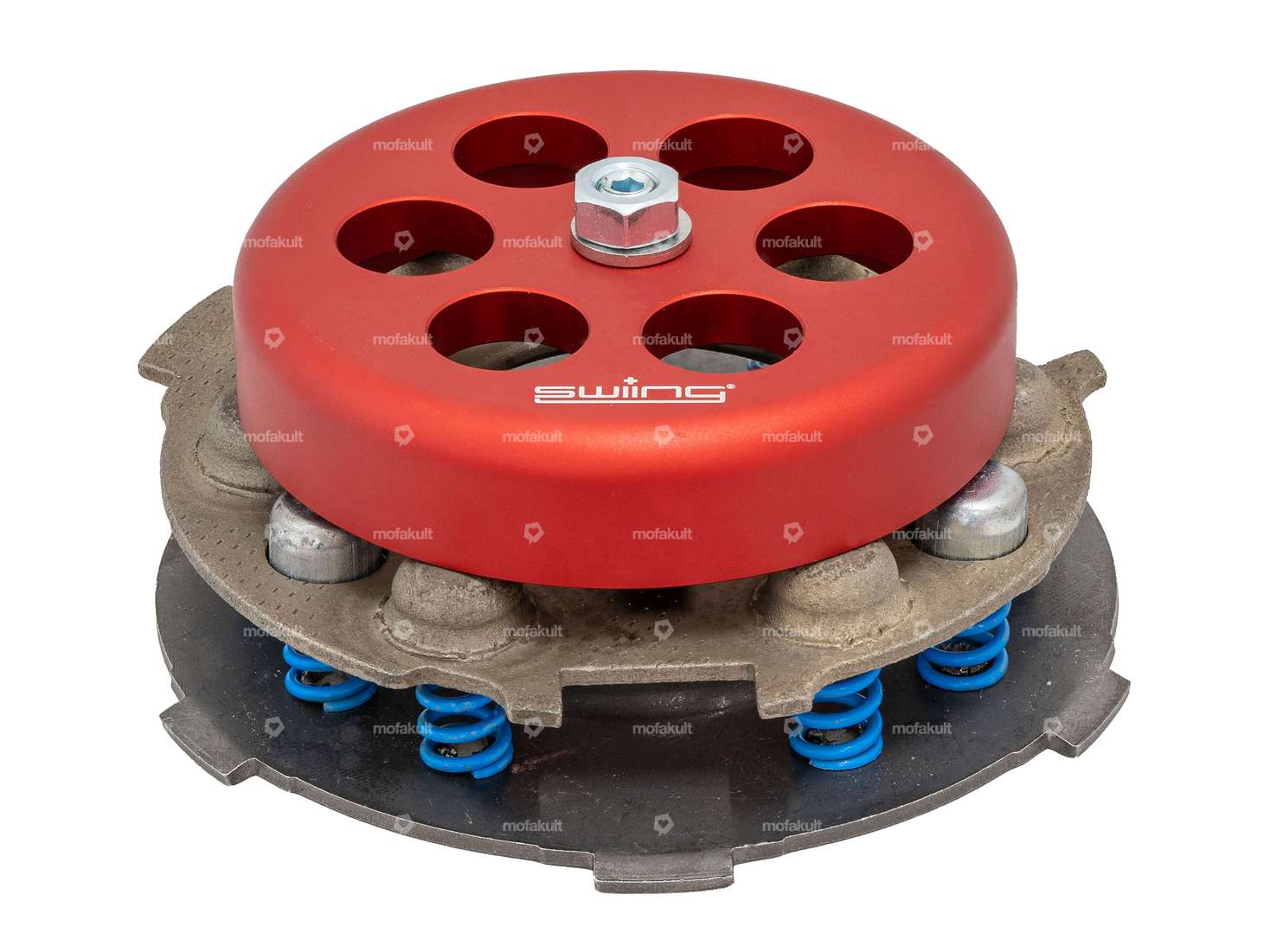 swiing® revival Dispositif de serrage accouplement | Sachs 503, 50/2, 50/3, 50/4 Carousel Image 3