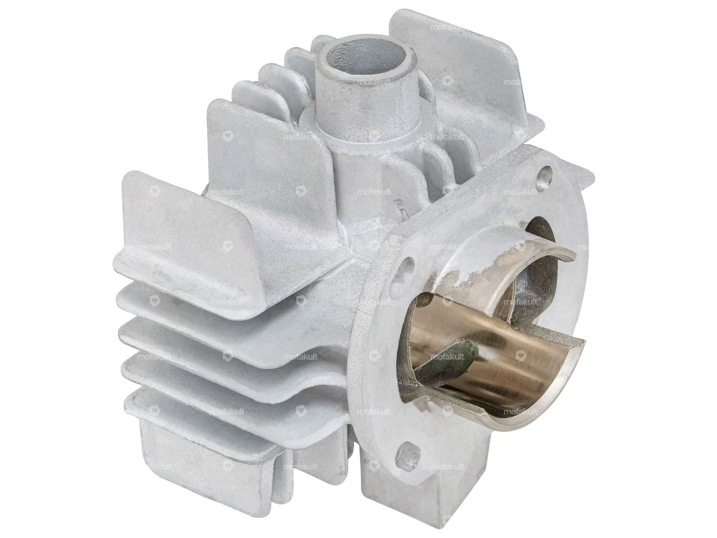 Kit de cylindres Airsal 43.5 mm, pièces de montage incluses | Sachs 504, 505, 535, 508 Carousel Image 5