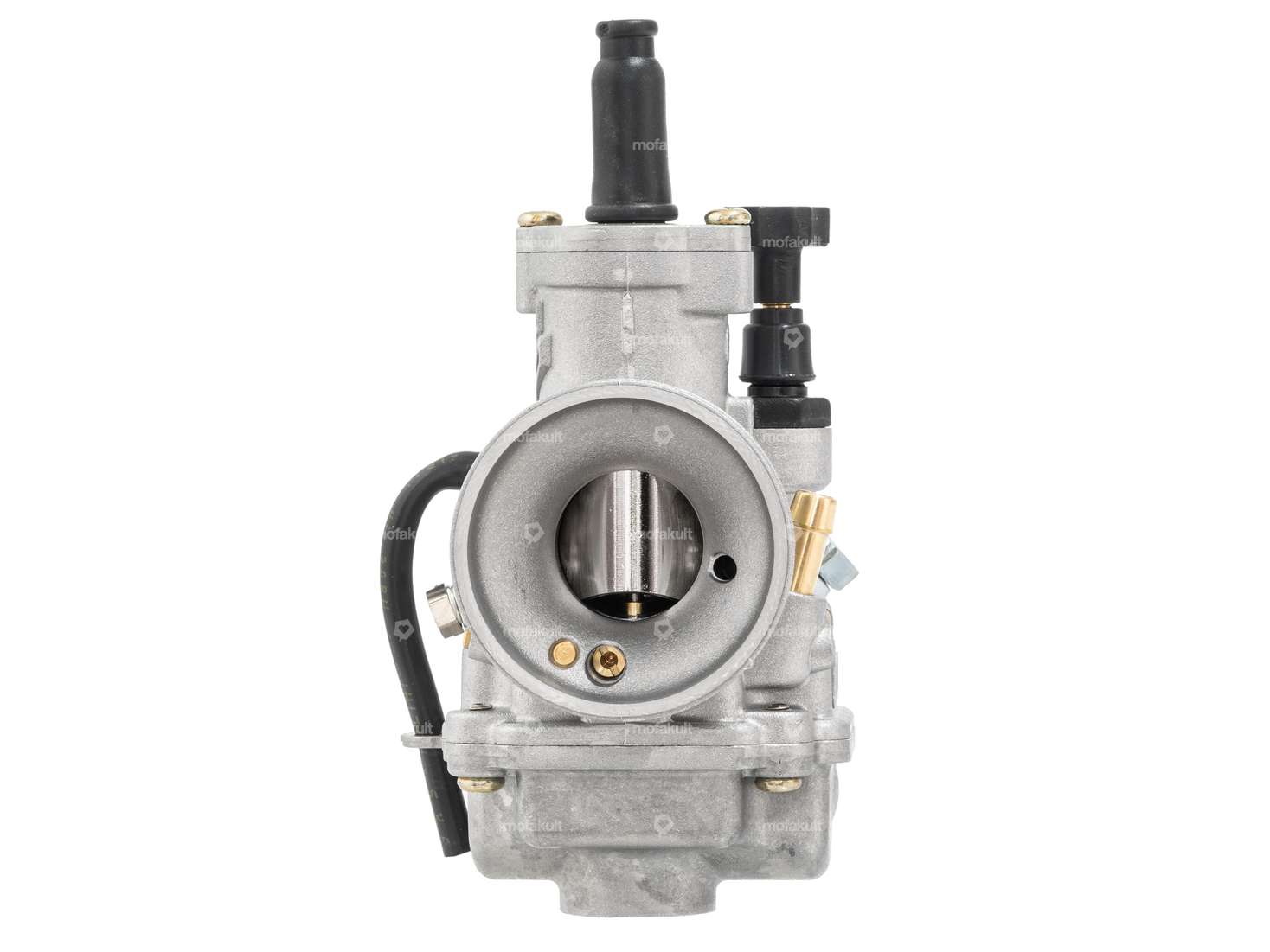 Carburateur Polini CP 19 mm (Handchoke) Carousel Image 5