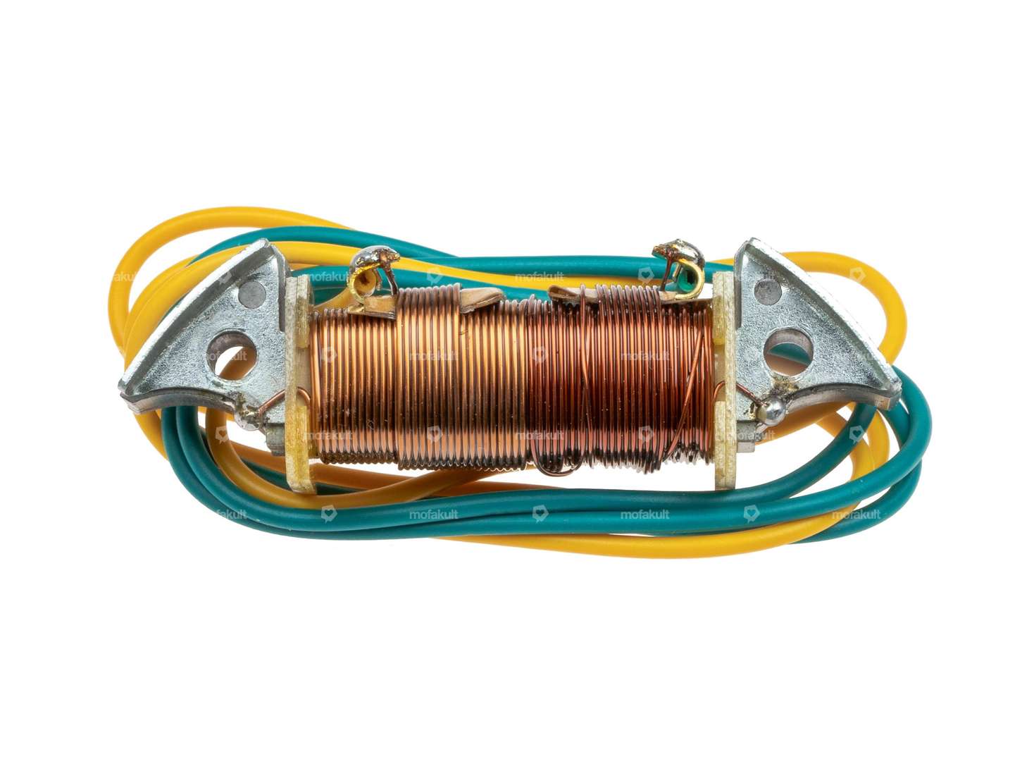 GPO Bobine lumineuse 6/12V - 15/25W Carousel Image 1